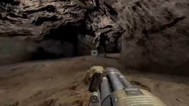 DOOM3 mod ELDOOM part 3.2 смотреть онлайн