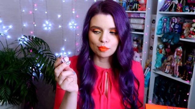 НОВИНКА! 2 СЕРИЯ Capsule Chix! HOLO GLOW Collection! Неоновые капсулки ОБЗОР РАСПАКОВКА смотреть онлайн
