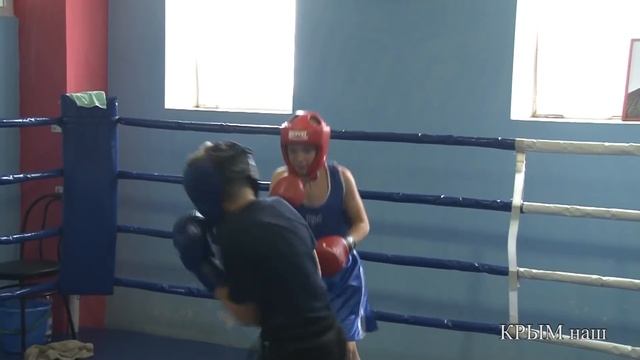 Открытое соревнование по боксу памяти Бойченко В.Г. смотреть онлайн