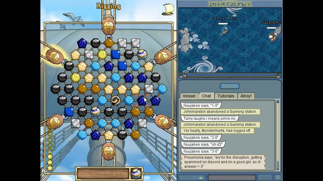 awfulrigging bk compass смотреть онлайн