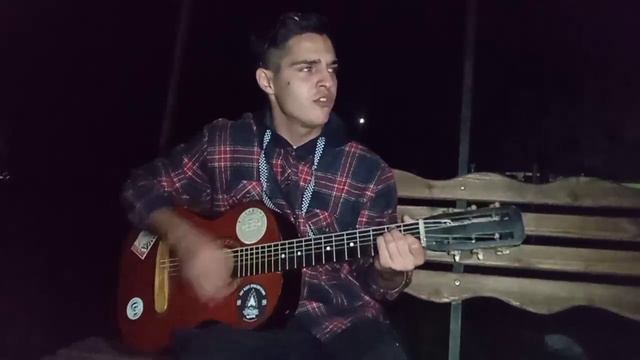 Петлюра-Север(cover) на гитаре смотреть онлайн