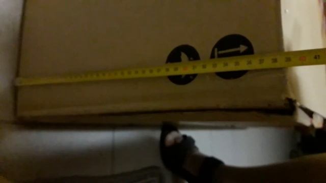 Размеры коробки лодочный мотор Yamaha 9.9 GMHS смотреть онлайн