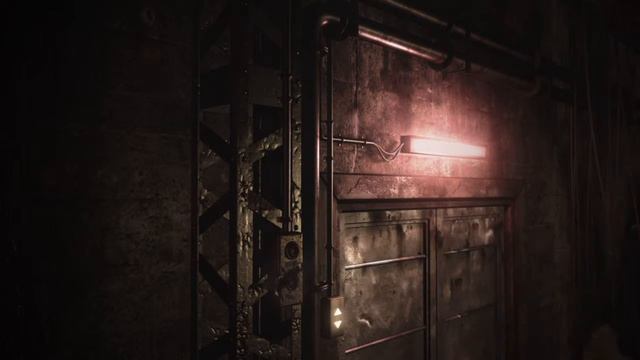 Resident Evil Origins Collection - Proto-Tyrant # 1 смотреть онлайн