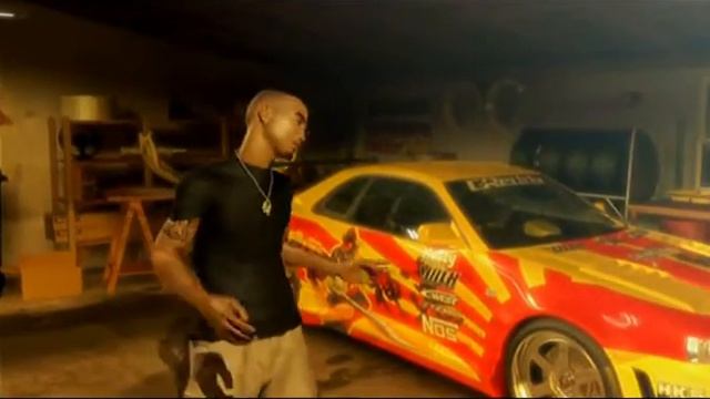 Street Racing Syndicate (SRS) (PC) Playthrough #1 смотреть онлайн
