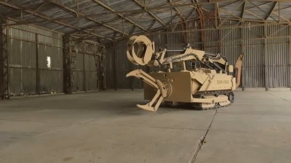 DOK-ING MV 4 Promo Video