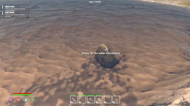 ENDGAME: Survival - First Look смотреть онлайн