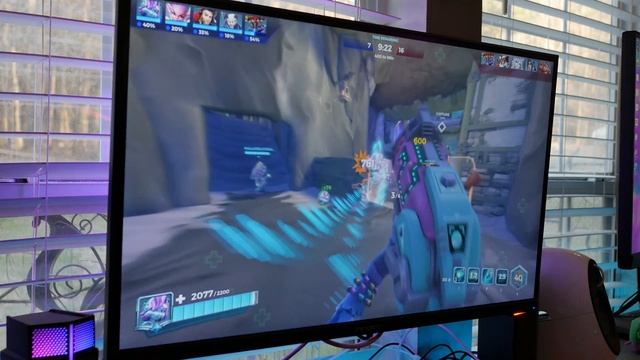 Innocn 27G1R 144hz 1440p Gaming Monitor Overview! смотреть онлайн