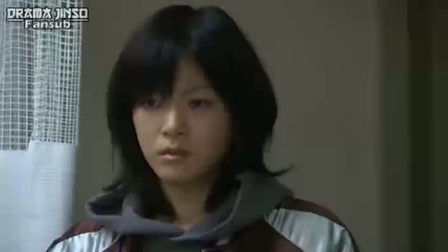 Tsubasa no oreta Tenshitachi 1x04 [2-2] смотреть онлайн