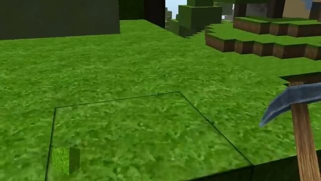 Приколы в игре Копатель 3D onlain с Саньком и Ваньком смотреть онлайн