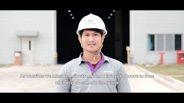 [HMMI STORY] Together For A Better Future With Hyundai