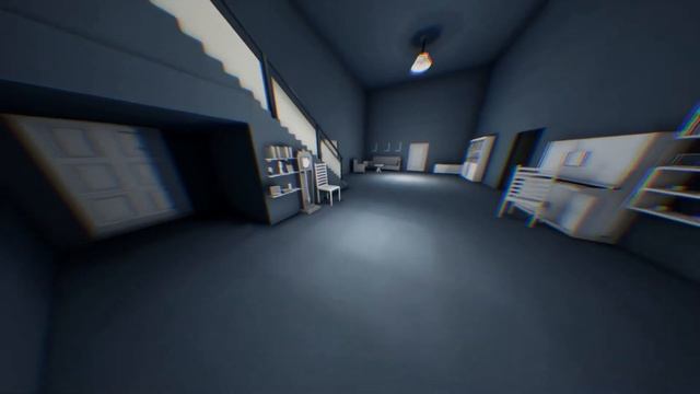 Schizophrenia Simulator [V.1.8] смотреть онлайн