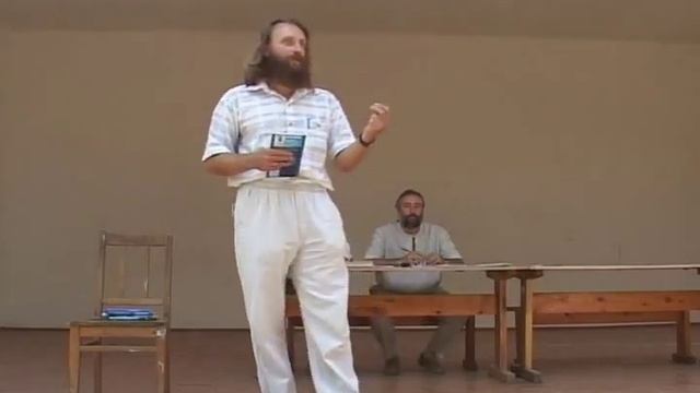 Валерий Синельников Возлюби болезнь свою смотреть онлайн