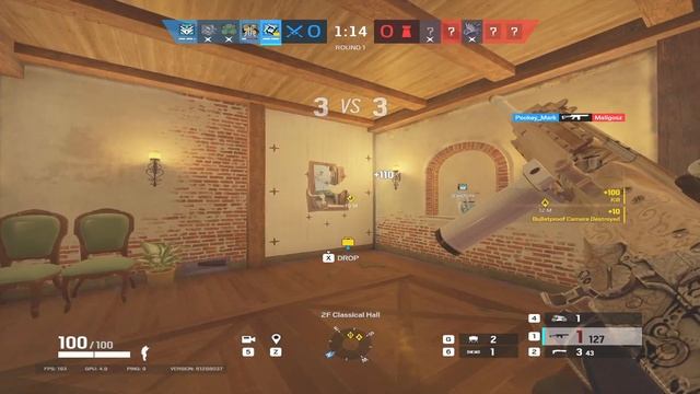 woah sir you got a big weapon i love big weapons! смотреть онлайн