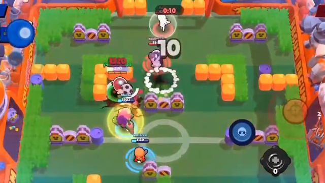 BRAWL STARS [ГАДЖЕТЫ] КТО ЖЕ ВЫИГРАЕТ ПОКО ИЛИ БО??? | KIPA смотреть онлайн