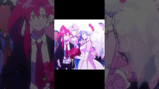 Ния Гуррен Лаган + Немеренно Лампабикт EDIT