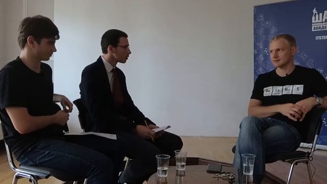 Андрей Беловешкин, врач, кандидат медицинских наук смотреть онлайн