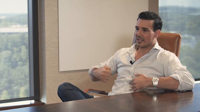 C-Level with Guest: Shane Jackson - President of Jackson Healthcare смотреть онлайн