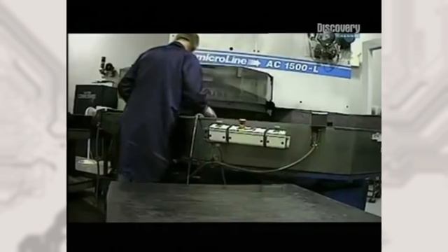 Из-за чего производители чипов урезают свои процессоры? смотреть онлайн
