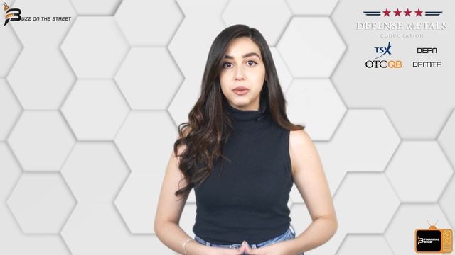 “Buzz on the Street” Show: Defense Metals (OTCQB: DFMTF) (TSX-V: DEFN) Plans for Wicheeda Expansion смотреть онлайн