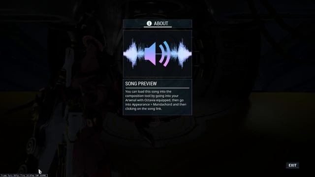 How to link Mandachord songs to others in Warframe смотреть онлайн