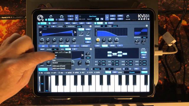 SynthMaster 2 Sound Design Tutorial - How To Use The FM & PM Modulators смотреть онлайн