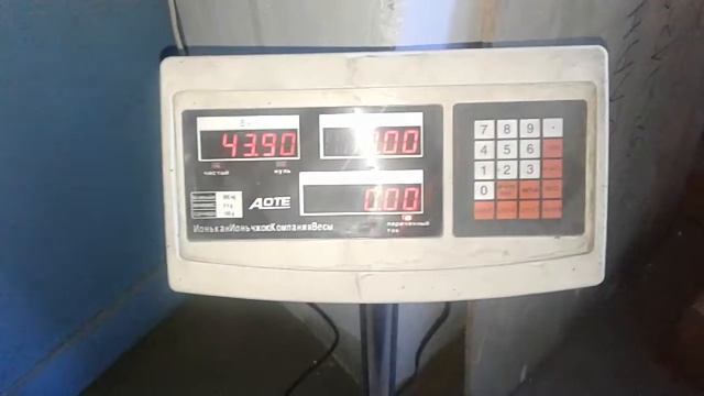 Сколько весит мотор ИЖ Юпитер-5? смотреть онлайн