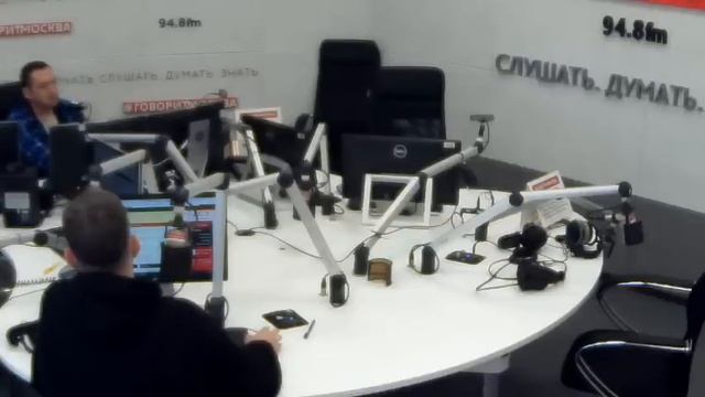 ХАЗИН. Деньги на разрушение страны смотреть онлайн