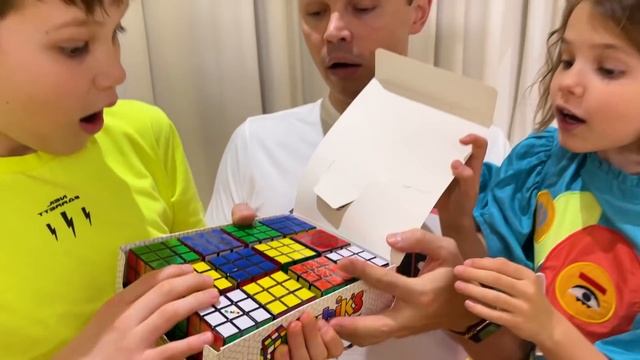 1 000 000 млн подписчиков на канале Федорук Влогс