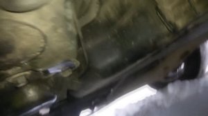 замена топливного фильтра volvo xc 90