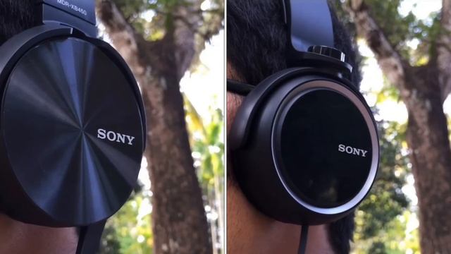 Best Entry-Level Headphones From Sony? смотреть онлайн