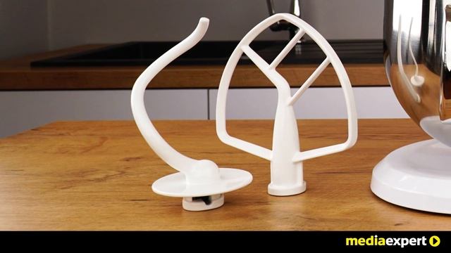 Robot planetarny ELECTROLUX EKM6100 смотреть онлайн