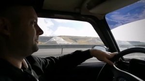 Автопутешествие на ВАЗ-2107 на море. Лето 2020. (Версия 1)