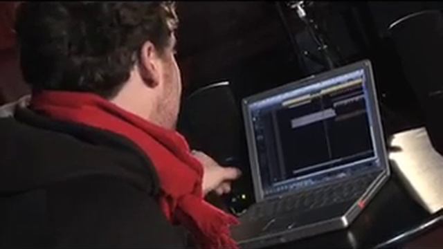 METRONOMY ON SONG WRITING смотреть онлайн