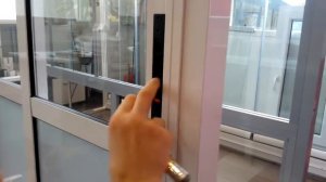 Система «PROVEDAL» ремонт замка (фиксатора)
