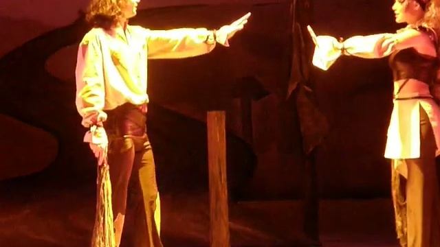 Театр. История лошадки. (Холстомер) смотреть онлайн