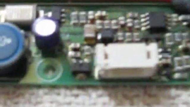 CXA-0247 PCU-P052D TDK CCFL LCD inverter смотреть онлайн