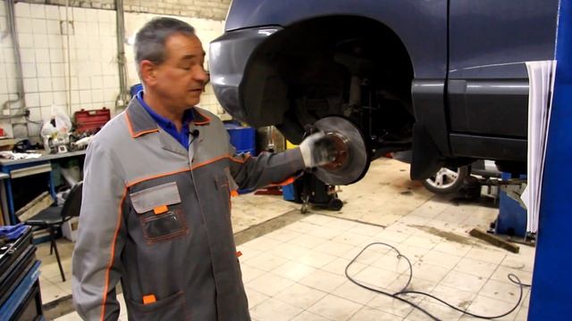 HYUNDAI SANTA FE 2003г бензин 2.7 литра АКПП пробег 235 тыс тормозной системы смотреть онлайн