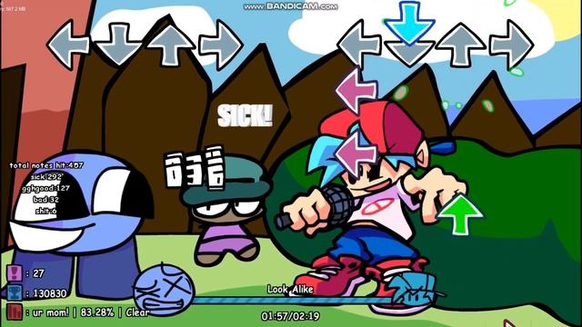Inescapable Insanity V4 DEMO