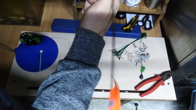 Жерлицы. Монтаж, установка. Ошибки новичка.