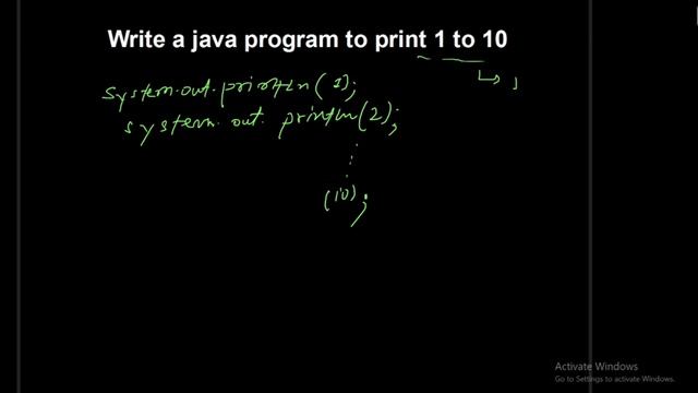 Loops in java ? | Type of loop in java in hindi | Which loop are used in when?|Syntax of for loop i смотреть онлайн