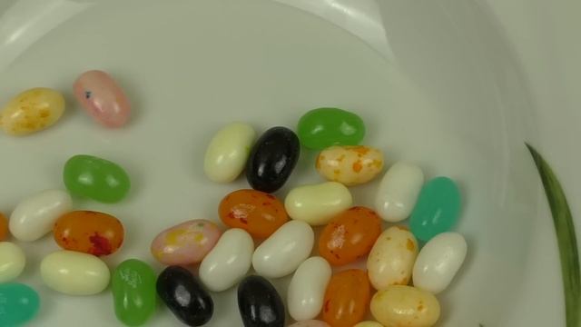 Jelly Belly Bean BOOZLED 3 [ASMR Eating] смотреть онлайн