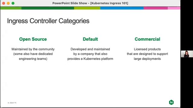 LF Live Webinar: Why You Need An Ingress Controller and How to Pick One смотреть онлайн