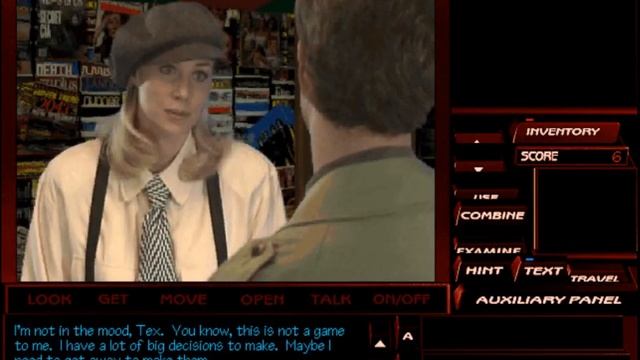 The Pandora Directive - Top 47,858 Games of all time - Part 25b смотреть онлайн