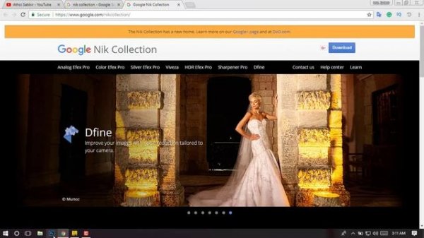 Photoshop Color Correction Plugin FREE DOWNLOAD