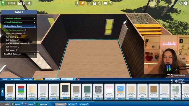 Hometopia is the building game we've ALL been waiting for смотреть онлайн