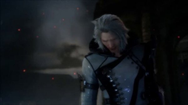 Die For You by Starset - Final Fantasy XV AMV.
