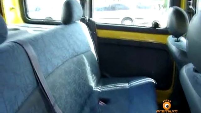 RENAULT KANGOO 1 9 DIESEL 1999 260913 смотреть онлайн