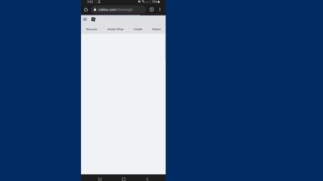 HOW TO FIND YOUR ROBLOX USER ID ON ANDROID смотреть онлайн