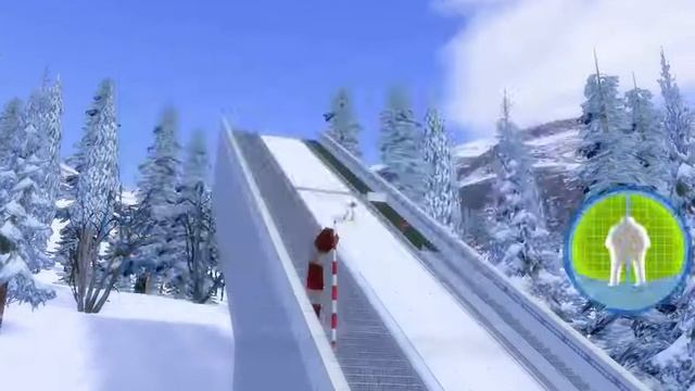 обзор Winter challenge 5 часть смотреть онлайн