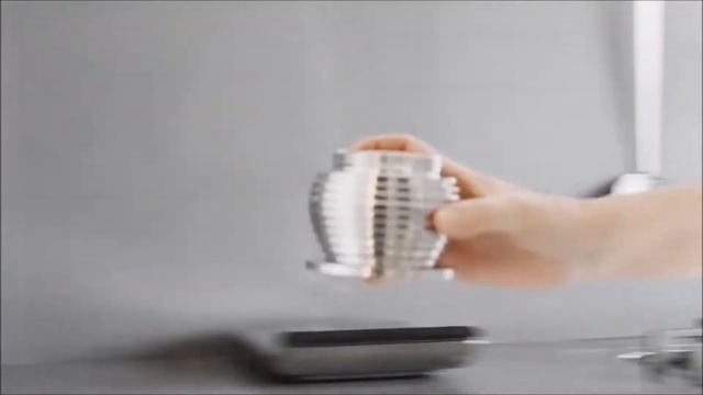 OBJ003 Inter-Faces : la cafetière Pulcina de Michele de Lucchi pour Alessi смотреть онлайн